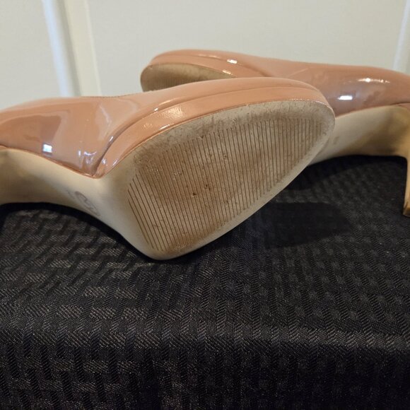 Michael Kors Pumpa - Picture 6 of 13